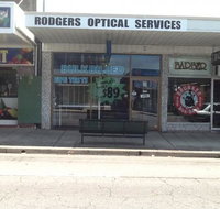 Rodgers Optical Services - Gold Coast Optometrists