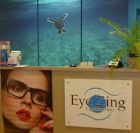 Eye Zing Optometrist - Gold Coast Optometrists
