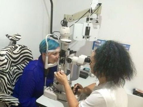 Optikus - Gold Coast Optometrists 1