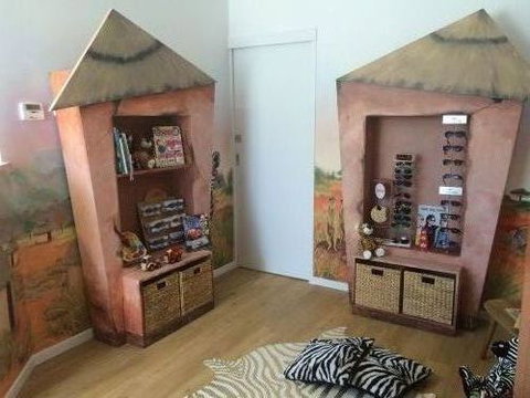 Optikus - Gold Coast Optometrists 2