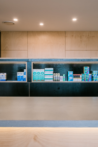 Central Coast Eyecare