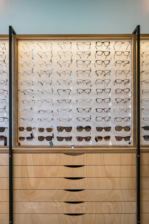 Central Coast Eyecare - Gold Coast Optometrists 1