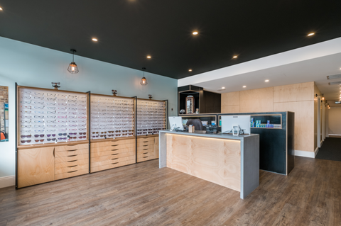 Central Coast Eyecare - Gold Coast Optometrists 2