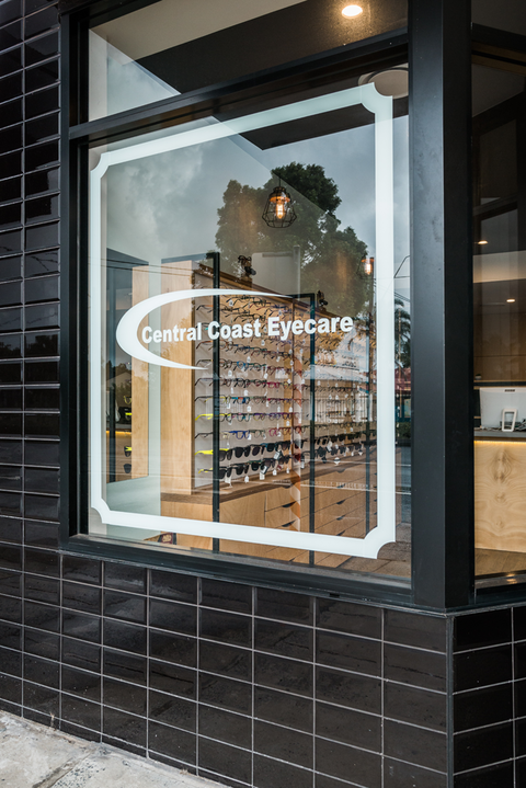 Central Coast Eyecare - Gold Coast Optometrists 3