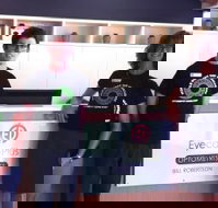 Bill RobertsonEyecare Plus Optometrists - Gold Coast Optometrists