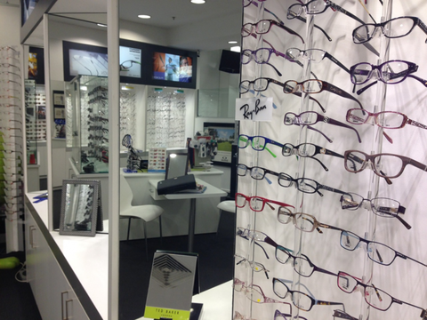 Greg Luke Optometrist - Gold Coast Optometrists 2