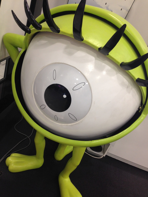 Greg Luke Optometrist - Gold Coast Optometrists 4