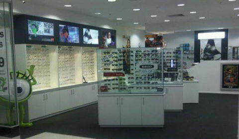 Medioptics - Gold Coast Optometrists 0
