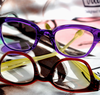 iContact Optometrists - Gold Coast Optometrists