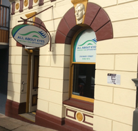 All About EyesVincent Tan Optometrist - Gold Coast Optometrists