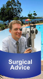 Buck  Todd Optometrist