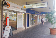 Sandgate NSW Gold Coast Optometrists