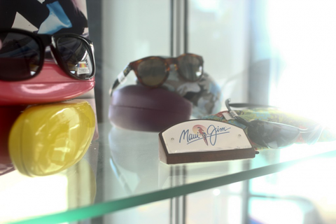 Fuentes Julio Optometrist - Gold Coast Optometrists 0