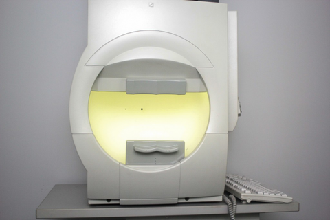 Fuentes Julio Optometrist - Gold Coast Optometrists 2