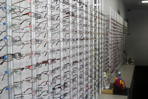 Fuentes Julio Optometrist - Gold Coast Optometrists 3