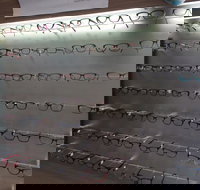 Partners in Vision With Dirk And Aurora - Gold Coast Optometrists