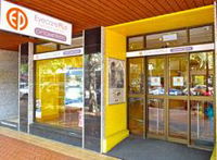 Eyecare Plus Tamworth
