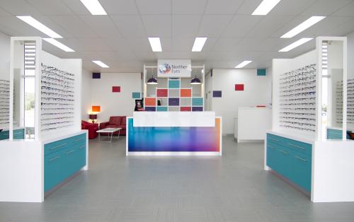 Burdell QLD Gold Coast Optometrists