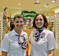 Specsavers Cannonvale - Gold Coast Optometrists