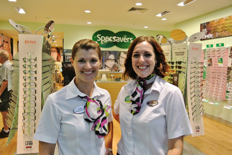 Specsavers Cannonvale - Gold Coast Optometrists 0