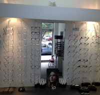 Ron McQuarrie Optometrist - Gold Coast Optometrists