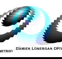 Damien Lonergan Optometrist - Gold Coast Optometrists