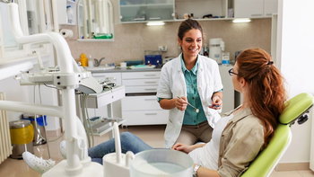 Tourism Listing Partner Dentists Australia