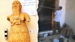 30,000 ancient treasures saved from ISIS in daring archaeological rescue Gold Coast Optometrists