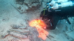 Ancient shipwreck gives up dazzling treasures after more than 1,300 years underwater Gold Coast Optometrists