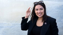 AOC's socialist credentials face fresh scrutiny after glaring 7-year gap surfaces: 'Very convenient' Gold Coast Optometrists