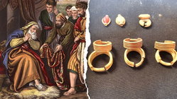 Archaeologists unearth ancient treasure cache at biblical city connected to Genesis Gold Coast Optometrists
