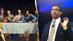 Author Dinesh D'Souza challenges Bible skeptics with 'startling' archaeological discoveries Gold Coast Optometrists
