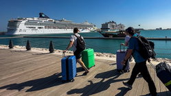 Cruise ships with the worst CDC sanitation scores revealed, see which vessels failed inspection Gold Coast Optometrists