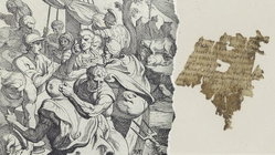 Damaged fragment deemed 'unremarkable' turns out to be rare piece of Homer's 'Odyssey' history Gold Coast Optometrists