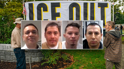 Dem city bashed for policy 'encouraging criminal illegal aliens' as rap sheets revealed: 'Lives on the line' Gold Coast Optometrists