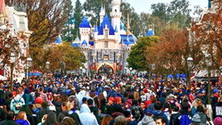 Disneyland guests left scrambling after water outage shuts bathrooms and restaurants Gold Coast Optometrists