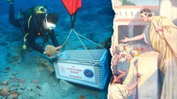 Divers uncover ancient treasures linked to Roman giant who helped shape American history Gold Coast Optometrists