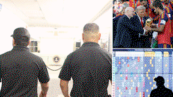 FBI boss Kash Patel details how agency and partners secured record-shattering FIFA World Cup Gold Coast Optometrists