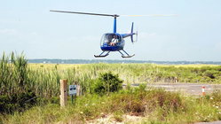 Furious suburban millionaires say luxury helicopters are ruining their peace Gold Coast Optometrists