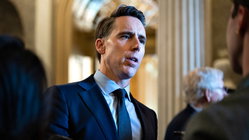 Hawley sends criminal referral of 'left-wing dark-money' group over mailed abortion drugs Gold Coast Optometrists