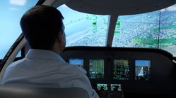 Helmet-style cockpit vision system aims to change how pilots see in low visibility Gold Coast Optometrists
