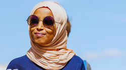 Ilhan Omar's wealth scandal takes a turn just one day after raid of her DC home Gold Coast Optometrists