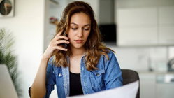 Inheritance scam email looks real but steals your data Gold Coast Optometrists