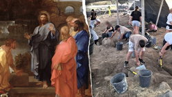 Jesus' Galilee ministry site reveals rare, tiny stone after student's surprising find Gold Coast Optometrists