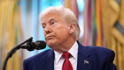 Legal war on Trump's agenda gains firepower as federal lawyers defect to Democrats Gold Coast Optometrists