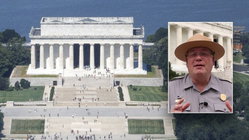 Lincoln Memorial's hidden 15,000-square-foot undercroft opens to the public after a century underground Gold Coast Optometrists