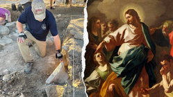 Lost city where Jesus performed miracles has finally been identified, expert says Gold Coast Optometrists