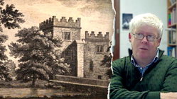 'Lost' medieval castle found hiding in plain sight after professor spots telltale clues Gold Coast Optometrists