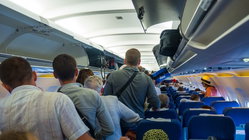 Major airline roasts passengers who jump up right after landing, igniting fierce backlash Gold Coast Optometrists