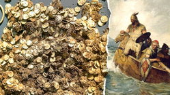 Man searching with metal detector unearths massive Viking Age fortune, shattering records Gold Coast Optometrists
